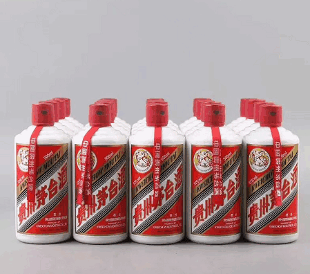 红山街道名酒回收